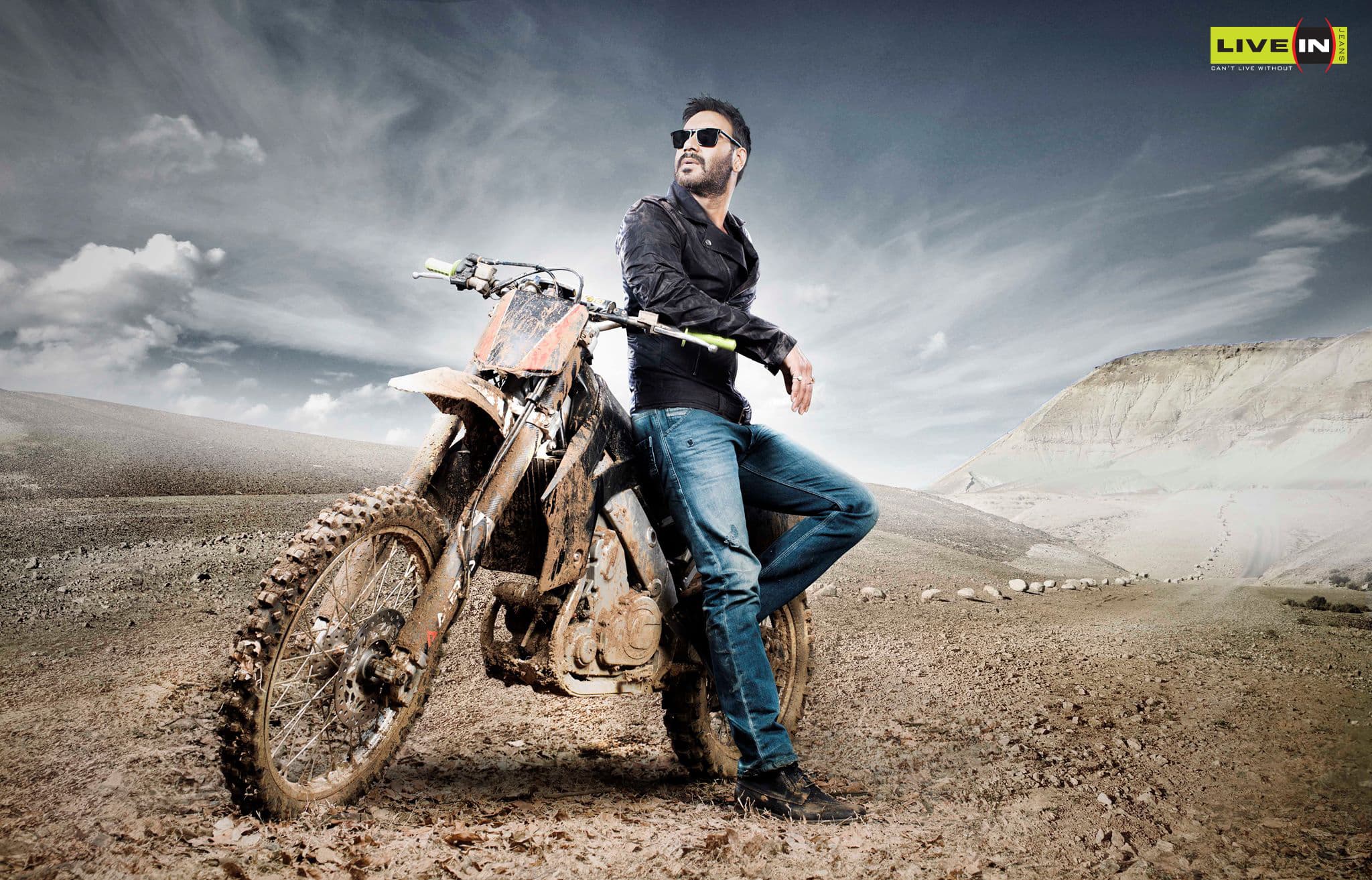 Live In Jeans Tvc