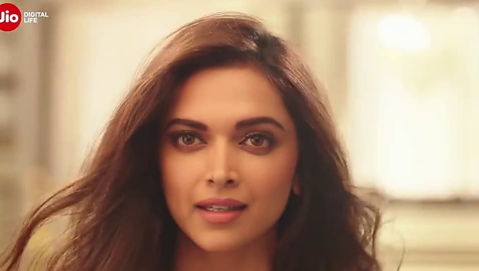 Jio Postpaid Tvc
