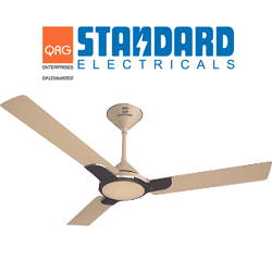 Standard Fans Tvc
