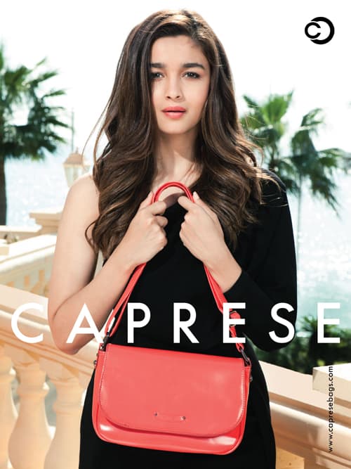 The Caprese Girl Tvc