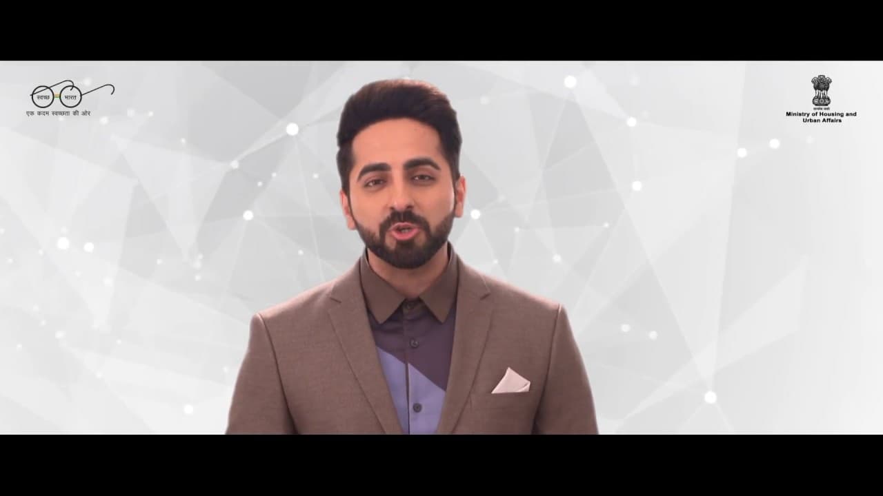 Swachh Suvekshan 2018 Tvc