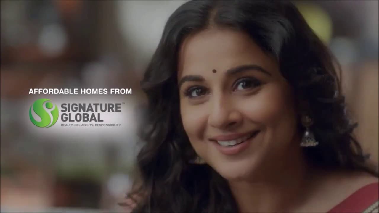 Signature Global Tvc