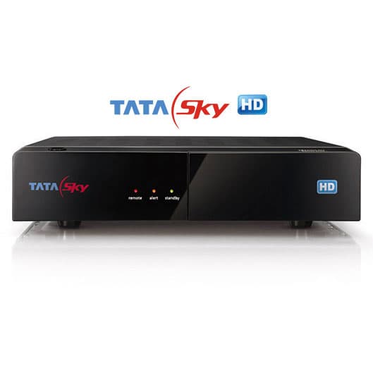 Tata Sky Exam Tvc