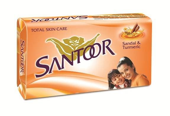 Santoor Beauty Contest Judge Tvc