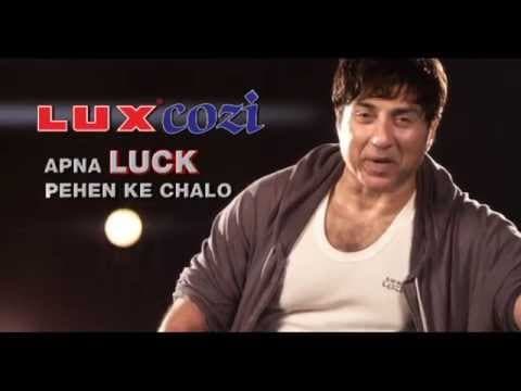 Lux Cozi Wallet Tvc