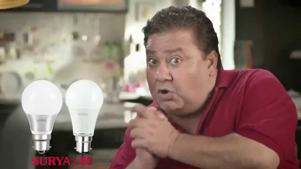 Surya LED Soch Nayi Bharosa Wahi Tvc