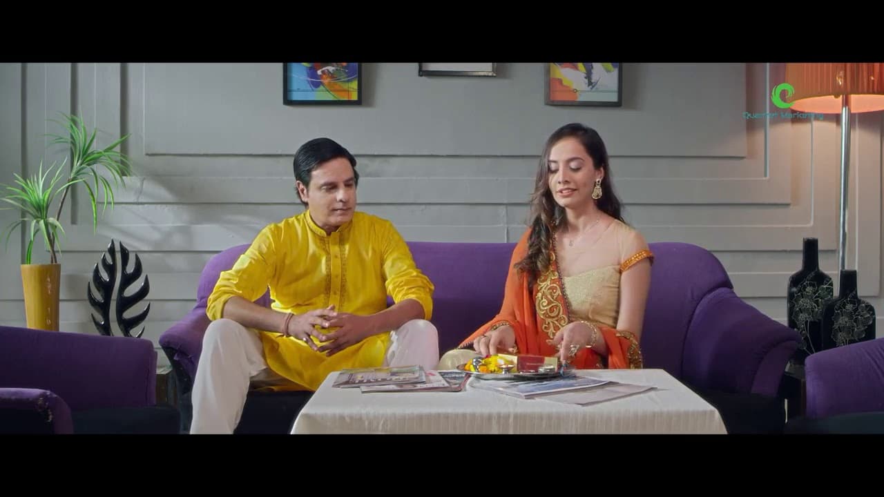 Quantet Marketing Tvc