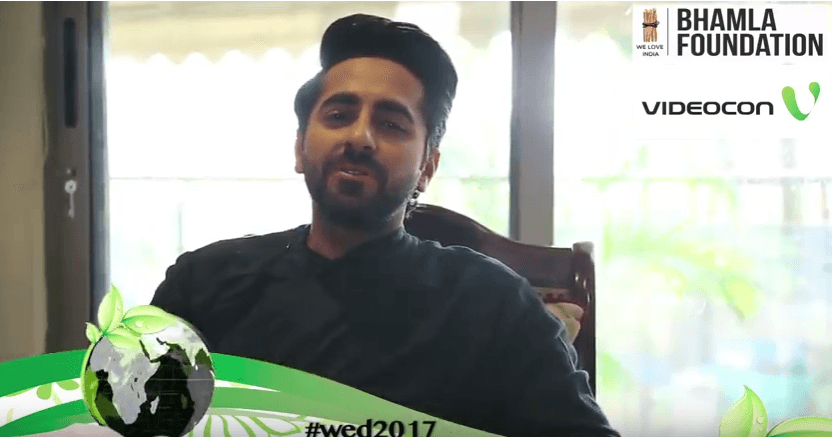 Videocon's Initiative Tvc