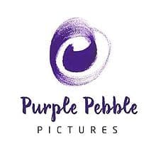 Purple Pebble Pictures logo
