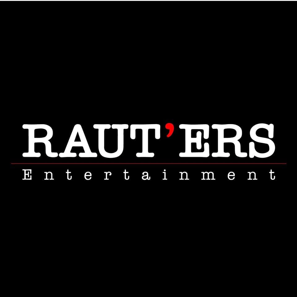 Raut'ers Entertainment logo