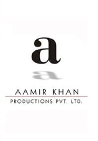Aamir Khan Productions logo