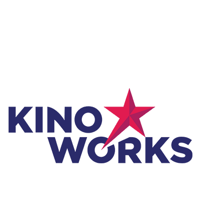 Kino Works logo