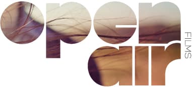 Open Air Films logo