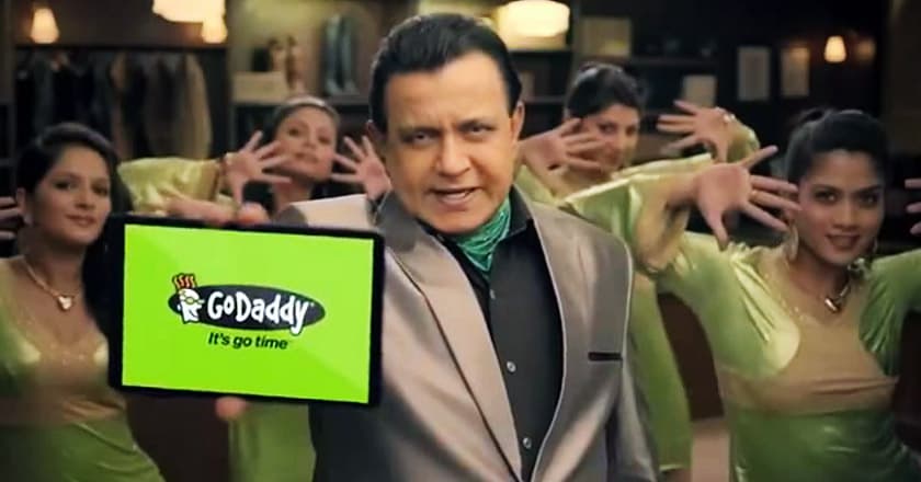 GO Daddy
