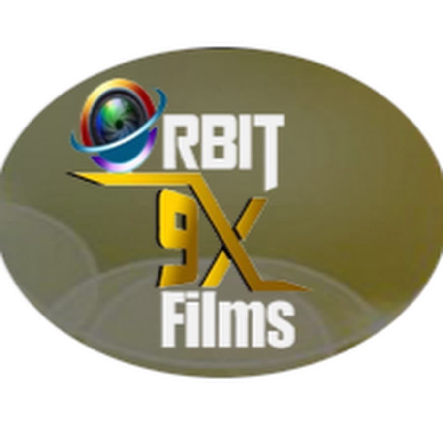 Orbit 9x Films logo