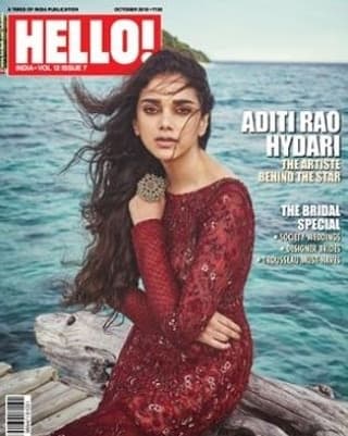 Hello Magazine - September 2018