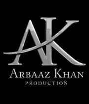 Arbaaz Khan Production logo