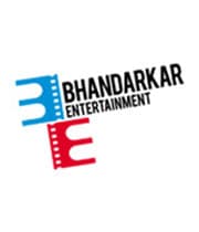 Bhandarkar Entertainment logo