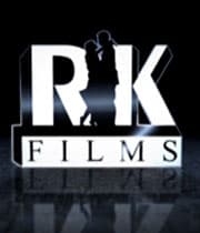 R K Films logo