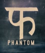 Phantom Productions logo