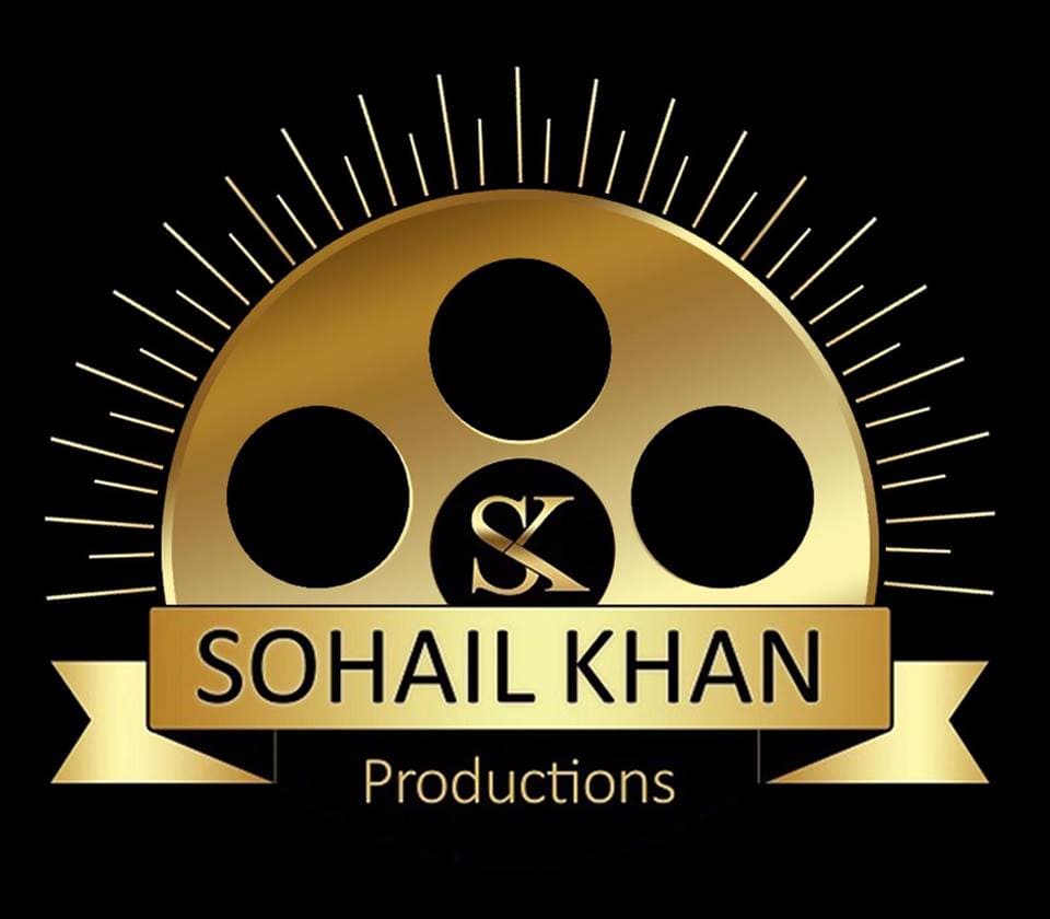 Sohail Khan Productions logo