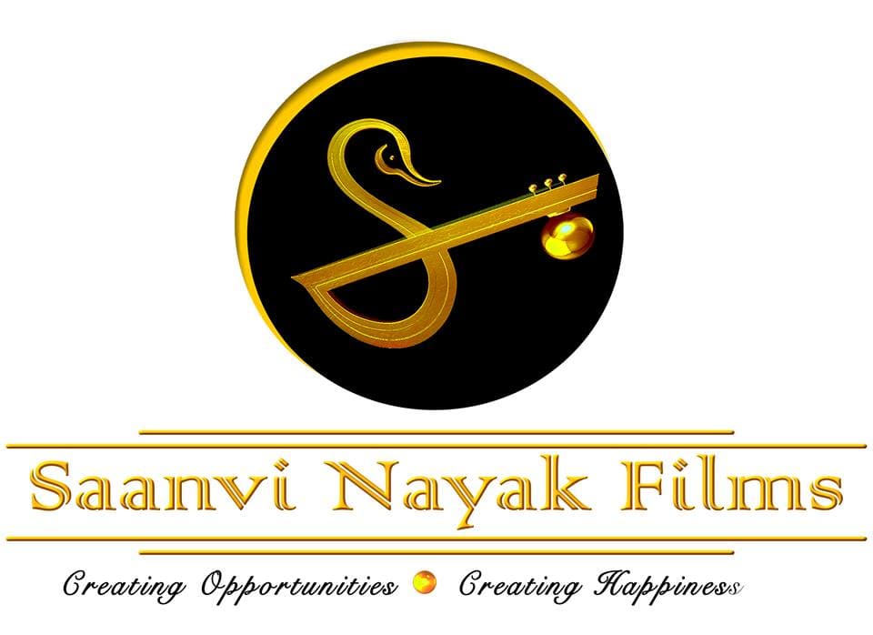 Saanvi Nayak Films logo