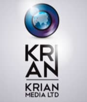 Krian Media Ltd logo