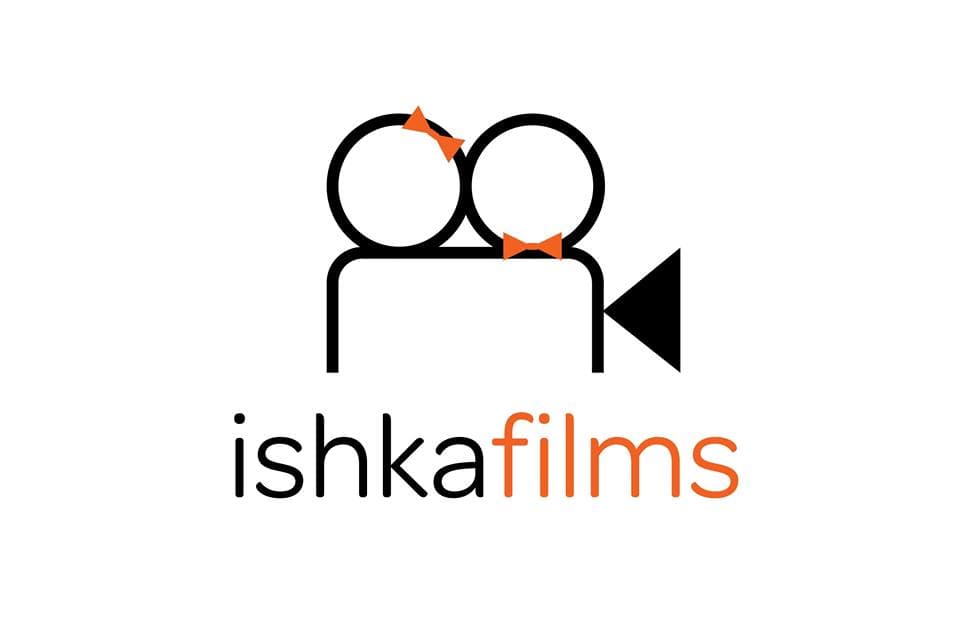 Ishka Films logo