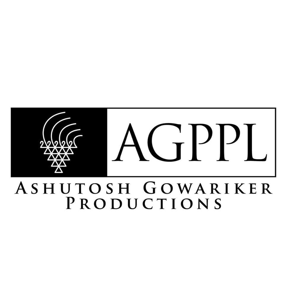 Ashutosh Gowariker Productions logo