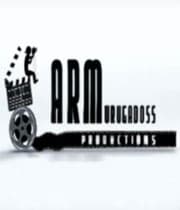 A R Murugadoss Productions logo