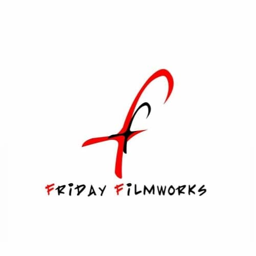 Friday Filmworks logo