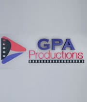 GPA Productions logo