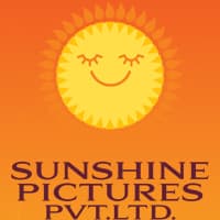 Sunshine Pictures Pvt Ltd logo