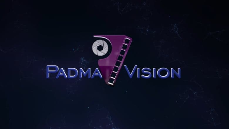 Padma Vision logo