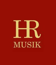 HR Musik logo