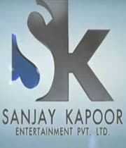 Sanjay Kapoor Entertainment Pvt Ltd logo