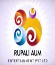 Rupali Aum Entertainment Pvt ltd logo