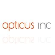 Opticus Inc logo
