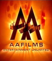 AA Films Entertainment Unlimited logo