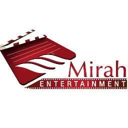Mirah Entertainment Pvt Ltd logo