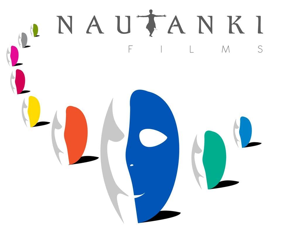 Nautanki Films logo