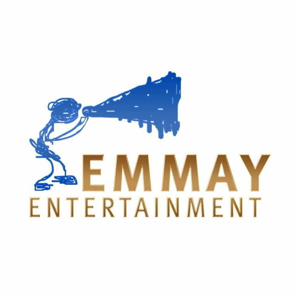 Emmay Entertainment logo