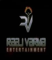 Raaj Varma Entertainment logo