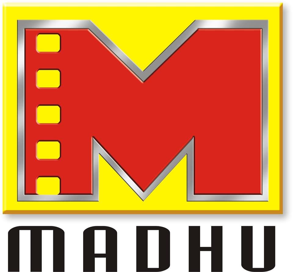 Madhu Entertainment & Media Pvt Ltd logo