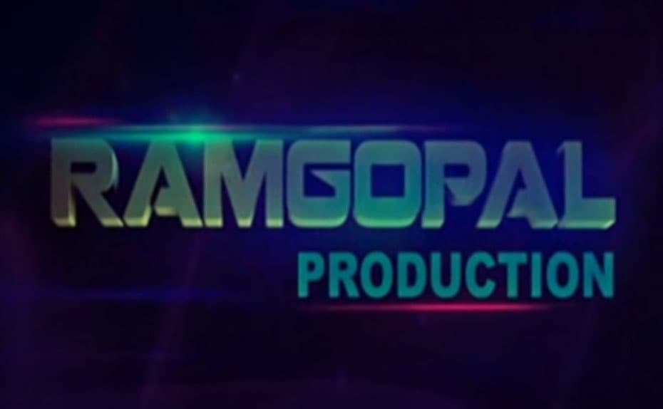 Ramgopal Production logo