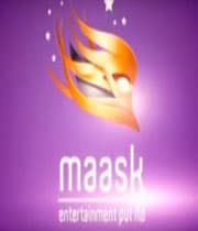 MAASK Entertainment Pvt Ltd logo