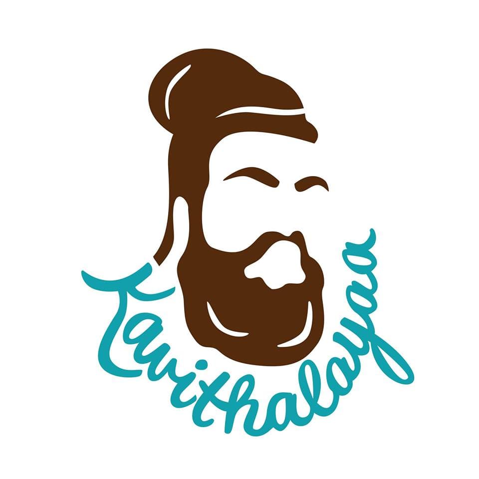 Kavithalayaa Productions logo
