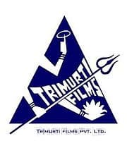 Trimurti Films Pvt Ltd logo