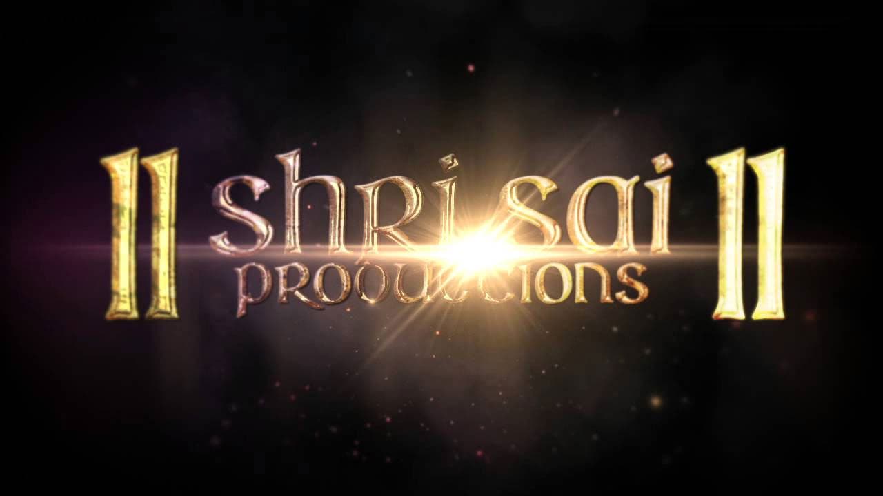 Shri Sai Productions logo