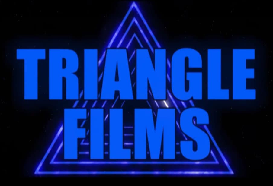 Triangle Films logo